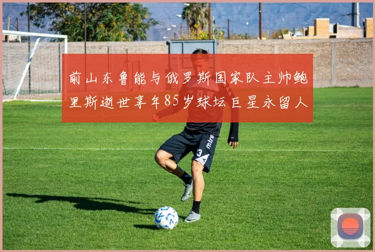 前山东鲁能与俄罗斯国家队主帅鲍里斯逝世享年85岁球坛巨星永留人间