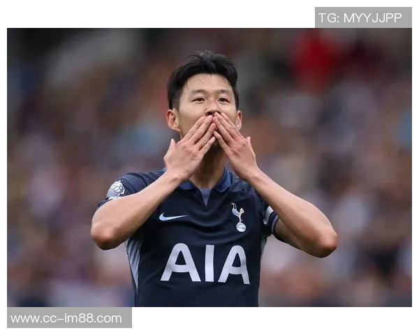 特尔盛赞孙兴慜是热刺传奇称其为自己的大哥展现深厚情谊