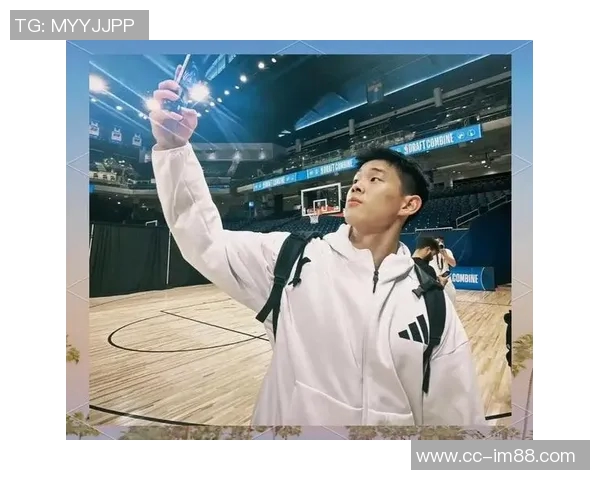 媒体人分析林葳适应NCAA比赛强度与增肌带来的挑战与影响