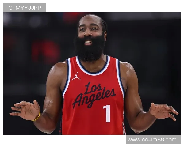 快船重建之际哈登与小卡谁更值得留下白巧克力给出独到见解